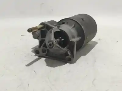 Pezzo di ricambio per auto di seconda mano motorino di avviamento per renault r 11 tse riferimenti oem iam 900033317