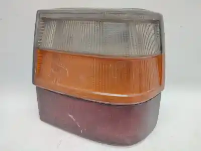 Pezzo di ricambio per auto di seconda mano luci posteriori destra per renault r 11 tse riferimenti oem iam 2057011575