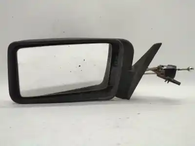 Pezzo di ricambio per auto di seconda mano specchio sinistro per renault r 11 tse riferimenti oem iam 