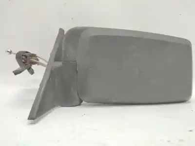 Peça sobressalente para automóvel em segunda mão espelho retrovisor esquerdo por renault r 11 tse referências oem iam   