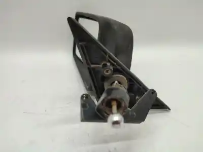 Peça sobressalente para automóvel em segunda mão espelho retrovisor esquerdo por renault r 11 tse referências oem iam   
