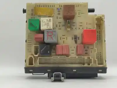 Gebrauchtes Autoersatzteil RELAIS SICHERUNGSKASTEN Multifunktionsrelais zum FORD ESCORT BERL./TURNIER  OEM-IAM-Referenzen   