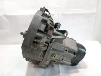 Peça sobressalente para automóvel em segunda mão CAIXA DE VELOCIDADES por RENAULT 19 HATCHBACK (B/C53)  Referências OEM IAM JB1070  