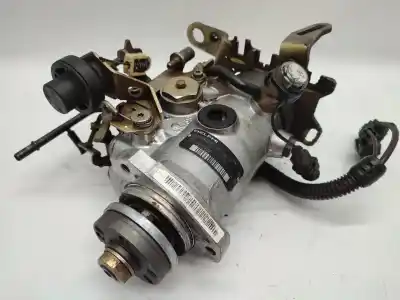 Pezzo di ricambio per auto di seconda mano pompa diniezione per citroen c15 1.8 diesel (161) riferimenti oem iam r8448b401c  