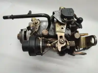 Pezzo di ricambio per auto di seconda mano pompa diniezione per citroen c15 1.8 diesel (161) riferimenti oem iam r8448b401c  