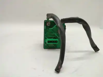 Second-hand car spare part glow plug for citroen c15 1.8 diesel (161) oem iam references 9639912580  