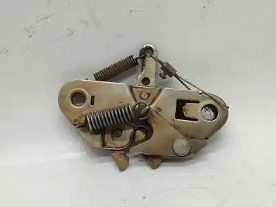 Автозапчастина б/у ЗАМОК КАПОТА для CITROEN C15  Посилання на OEM IAM   