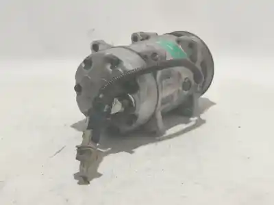 Second-hand car spare part air conditioning compressor for peugeot 206 berlina xr oem iam references sd7v161227f  