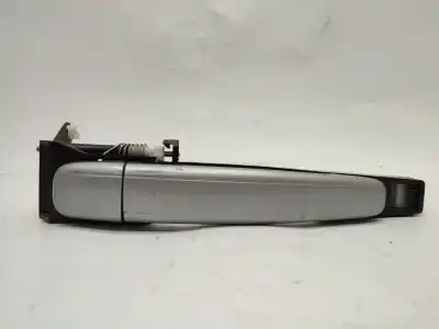 Tweedehands auto-onderdeel buitenste handgreep rechts voor voor peugeot 307 break / sw (s1) sw oem iam-referenties 9636408880