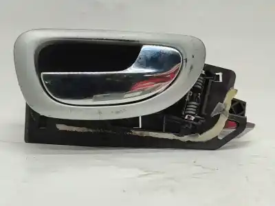Tweedehands auto-onderdeel binnen voor rechts handvat voor peugeot 307 break / sw (s1) sw oem iam-referenties 9643604477