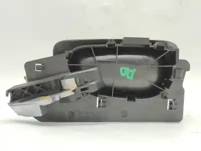 Автозапчастина б/у усередині передня права ручка для peugeot 307 break / sw (s1) sw посилання на oem iam 9643604477  