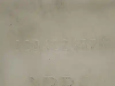 Автозапчастина б/у розширення депозит для peugeot 307 break / sw (s1) sw посилання на oem iam 0204224574  