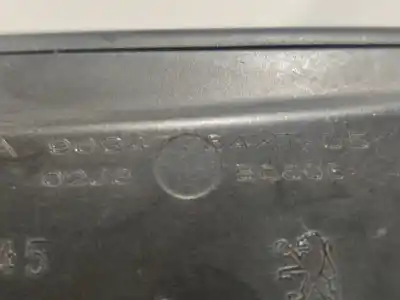 Автозапчастина б/у правий задний огляд для peugeot 307 break / sw (s1) sw посилання на oem iam 96347734xt  