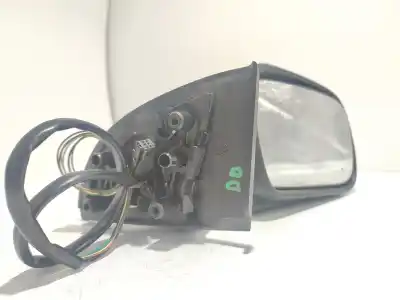 Автозапчастина б/у правий задний огляд для peugeot 307 break / sw (s1) sw посилання на oem iam 96347734xt  