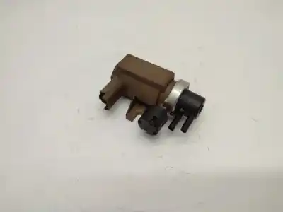 Автозапчастина б/у додатковий повітряний клапан для peugeot 307 break / sw (s1) sw посилання на oem iam   