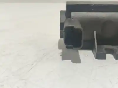 Автозапчастина б/у додатковий повітряний клапан для peugeot 307 break / sw (s1) sw посилання на oem iam 96417266801  