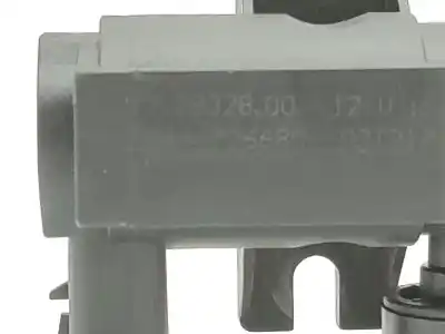 Автозапчастина б/у додатковий повітряний клапан для peugeot 307 break / sw (s1) sw посилання на oem iam 9641726680  