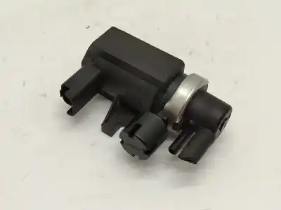 Автозапчастина б/у додатковий повітряний клапан для peugeot 307 break / sw (s1) sw посилання на oem iam 9641776680  