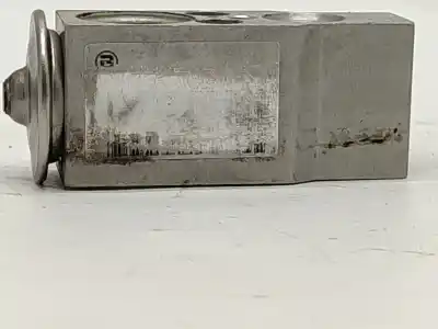 Автозапчастина б/у розсильний клапан для peugeot 307 break / sw (s1) sw посилання на oem iam   