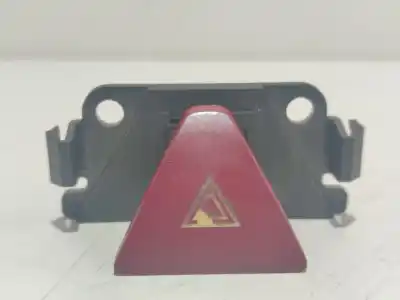 Tweedehands auto-onderdeel waarschuwing voor peugeot 307 break / sw (s1) sw oem iam-referenties 9643219577