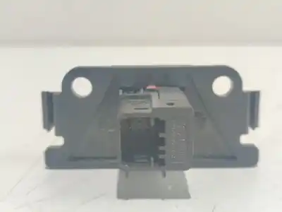 Автозапчасти б/у предупреждение за peugeot 307 break / sw (s1) sw ссылки oem iam 9643219577  