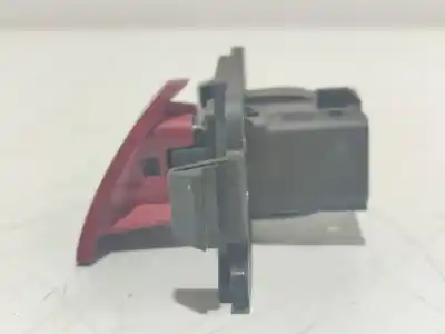 Автозапчасти б/у предупреждение за peugeot 307 break / sw (s1) sw ссылки oem iam 9643219577  