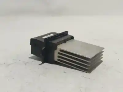 Автозапчасти б/у СОПРОТИВЛЕНИЕ НАГРЕВУ за CITROEN C5 BERLINA  ссылки OEM IAM T1000948EA  