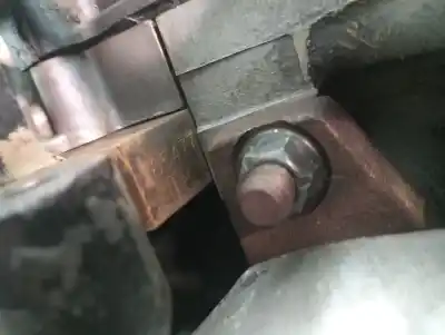 Gebrauchtes Autoersatzteil kompletter motor zum kia clarus 1.8 cat oem-iam-referenzen   