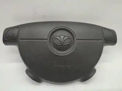 Second-hand car spare part front left air bag for daewoo lacetti cdx oem iam references 964047974