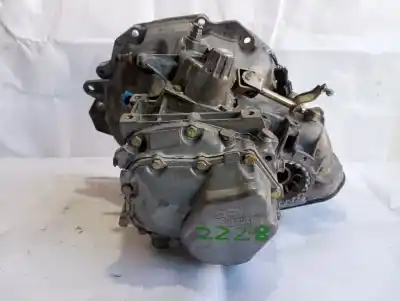 Pezzo di ricambio per auto di seconda mano riduttore per daewoo lacetti cdx riferimenti oem iam   