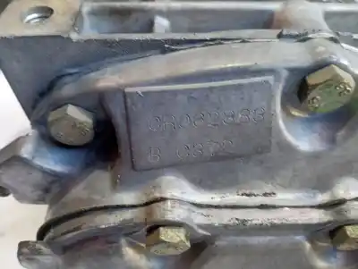 Pezzo di ricambio per auto di seconda mano riduttore per daewoo lacetti cdx riferimenti oem iam   