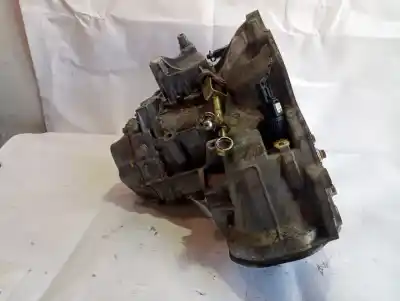 Pezzo di ricambio per auto di seconda mano riduttore per daewoo lacetti cdx riferimenti oem iam   