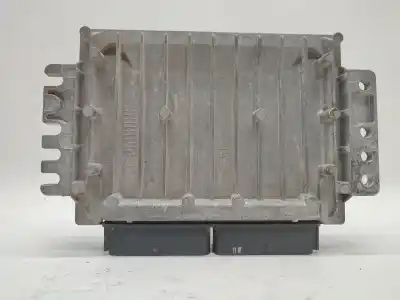 Tweedehands auto-onderdeel ecu motorcontroller voor daewoo lacetti cdx oem iam-referenties 96394699  