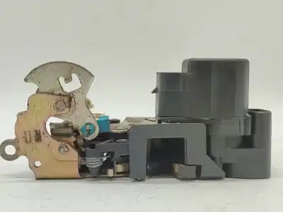 Second-hand car spare part front right door lock for daewoo lacetti cdx oem iam references   