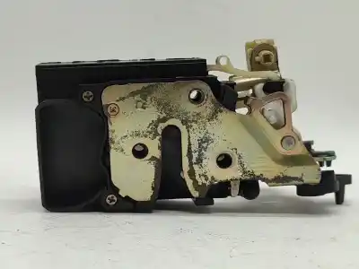 Second-hand car spare part rear right door lock for daewoo lacetti cdx oem iam references 