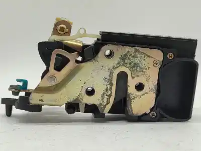 Second-hand car spare part rear left door lock for daewoo lacetti cdx oem iam references 
