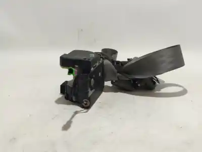 Second-hand car spare part front right seat belt for daewoo lacetti cdx oem iam references 033436