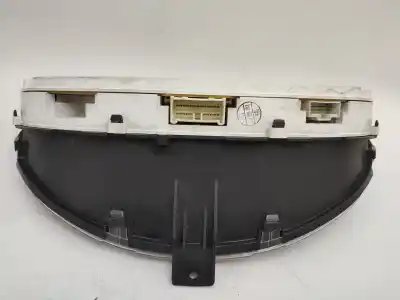 Second-hand car spare part dashboard for daewoo lacetti cdx oem iam references 96499003  