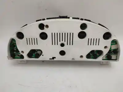 Second-hand car spare part dashboard for daewoo lacetti cdx oem iam references 96499003  