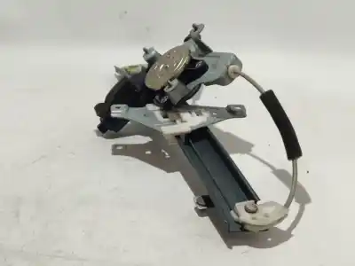 Second-hand car spare part passenger side right window regulator for daewoo lacetti cdx oem iam references 