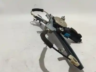 Second-hand car spare part passenger side right window regulator for daewoo lacetti cdx oem iam references   