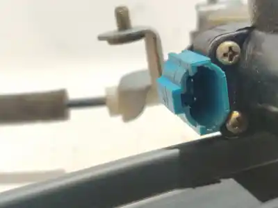 Second-hand car spare part passenger side right window regulator for daewoo lacetti cdx oem iam references   