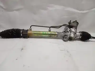 Second-hand car spare part steering rack for daewoo lacetti cdx oem iam references 