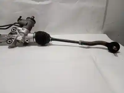 Second-hand car spare part steering rack for daewoo lacetti cdx oem iam references   