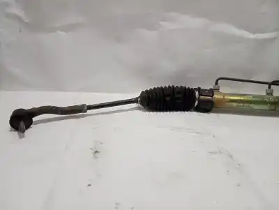 Second-hand car spare part steering rack for daewoo lacetti cdx oem iam references   