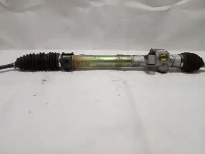 Second-hand car spare part steering rack for daewoo lacetti cdx oem iam references   