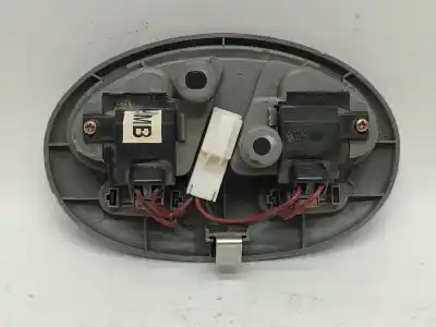 Pezzo di ricambio per auto di seconda mano luce interna per daewoo lacetti cdx riferimenti oem iam 96206561  