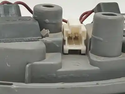 Pezzo di ricambio per auto di seconda mano luce interna per daewoo lacetti cdx riferimenti oem iam 96206561  
