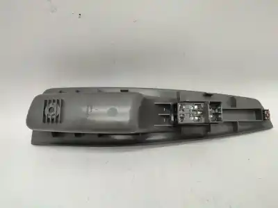 Second-hand car spare part right front power window switch for daewoo lacetti cdx oem iam references 612w21010  