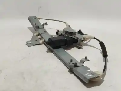 Second-hand car spare part rear right window regulator for daewoo lacetti cdx oem iam references 